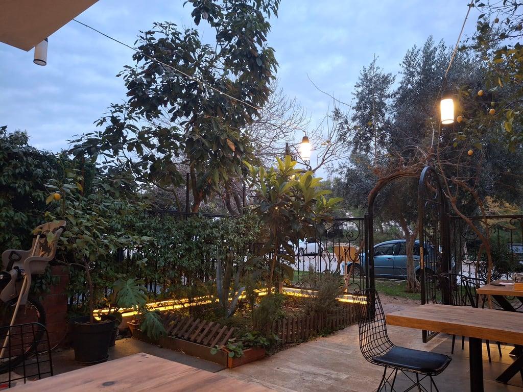 Vegan House fotoğraf 12