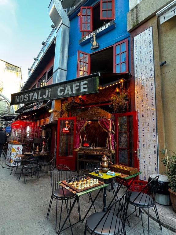 Kemankeş Cafe fotoğraf 10