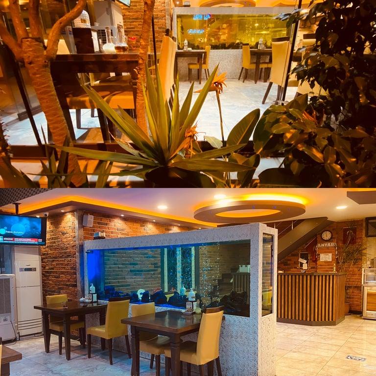 Sarısoy Restaurant fotoğraf 4