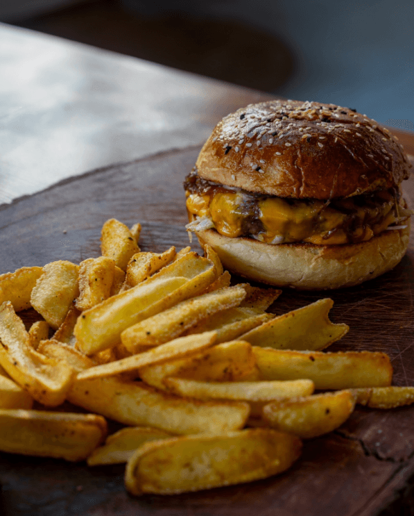 Hemdem Steak House fotoğraf 17