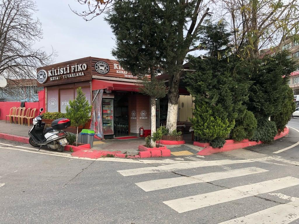 Kilisli Fiko fotoğraf 17