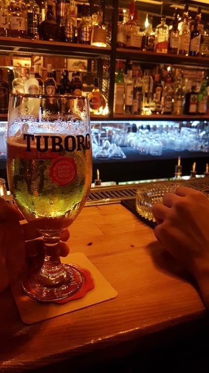 Bakkal Kokteyl Bar fotoğraf 19