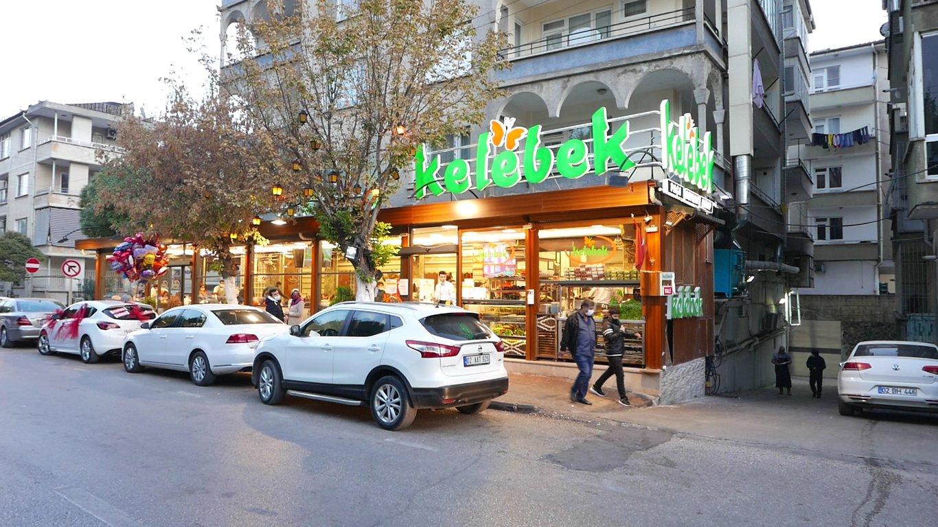 Kelebek Paça Beyran Kebap fotoğraf 5