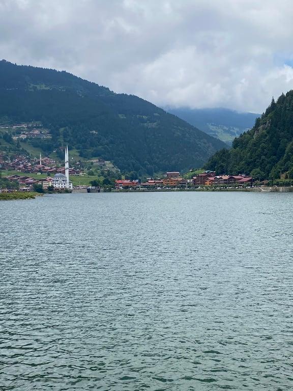 Harvey Burger Uzungöl fotoğraf 9