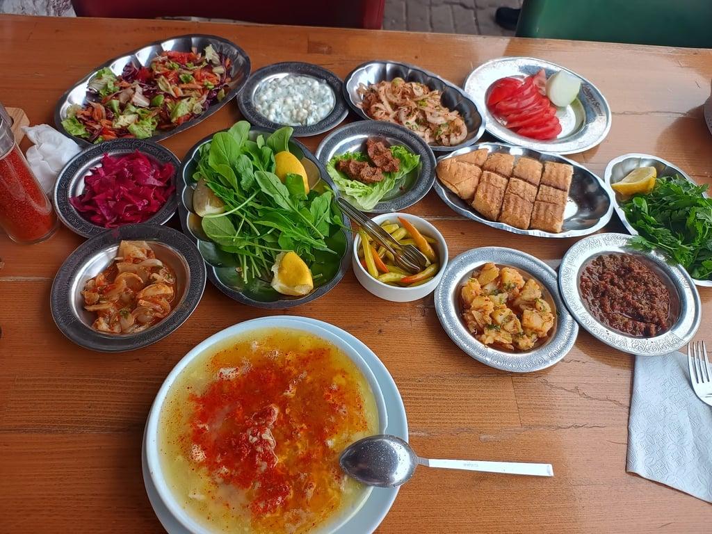 Paçacı Şemsi Konyaaltı fotoğraf 16