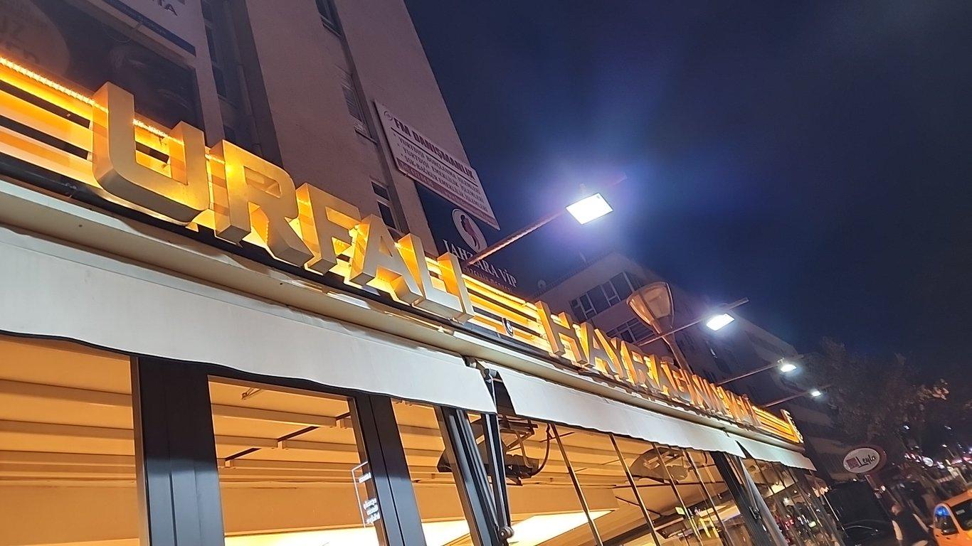 Urfalı Hayrağ'nın Yeri fotoğraf 6
