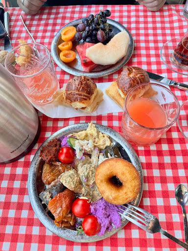 Le Vapeur Magique - TDİ Karaköy İskelesi fotoğraf 6