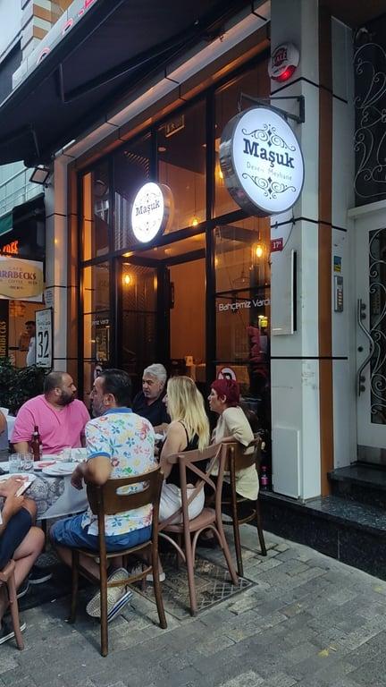 Maşuk Devr-i Meyhane fotoğraf 18
