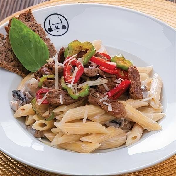Shakespeare Coffee & Bistro (Konyaaltı Gürsu) fotoğraf 15