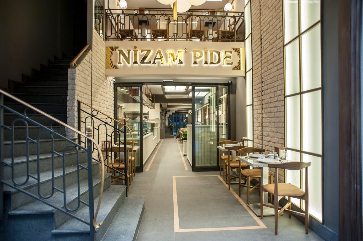 Nizam Pide Taksim fotoğraf 4