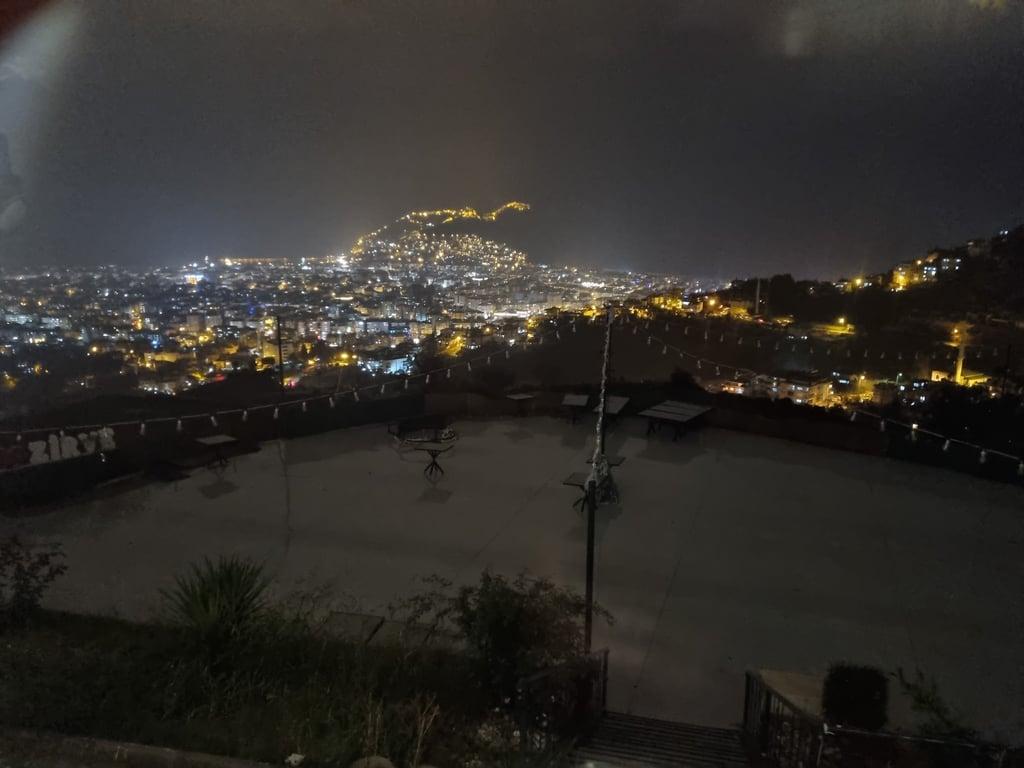 Zirve Restaurant Alanya fotoğraf 2