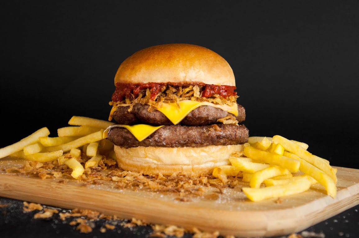 TX Burger