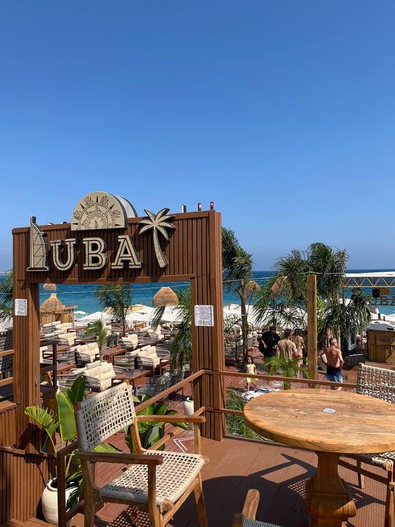 Dubai Beach Konyaaltı fotoğraf 3