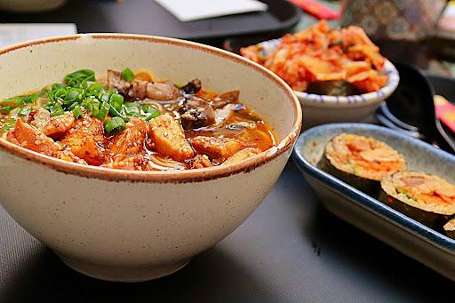 Miso Ramen Moda fotoğraf 3