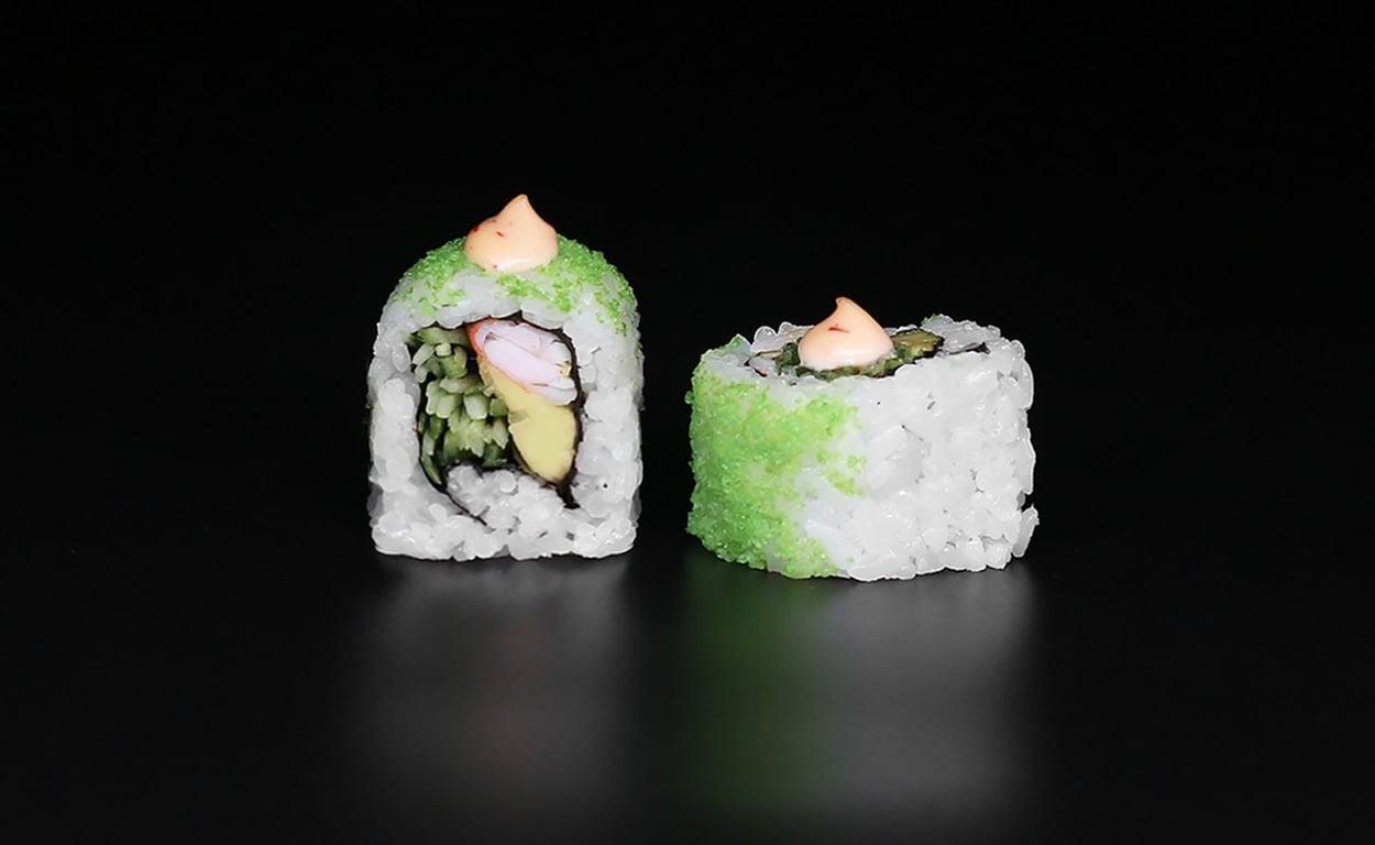 Akira Sushi Etc. fotoğraf 6