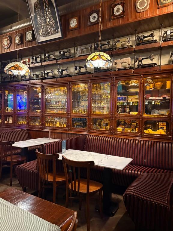 La Puerta Alsancak fotoğraf 3