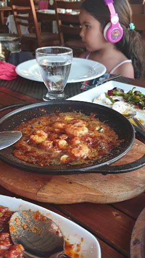 Eskiyer Balik Restorant fotoğraf 8