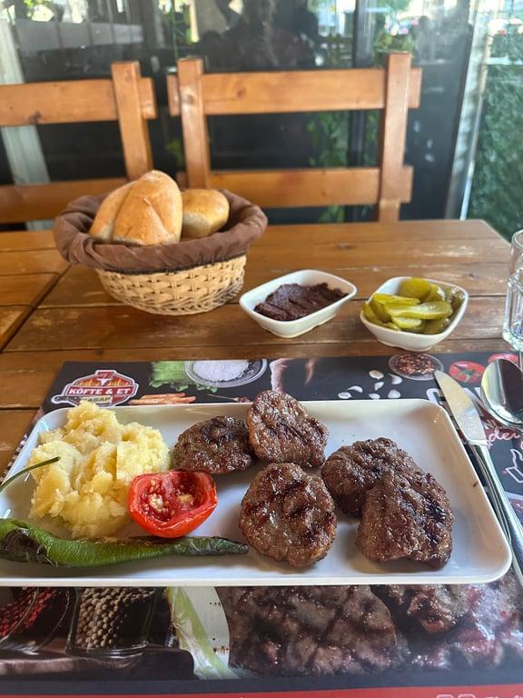 7 Köfte & Et fotoğraf 5