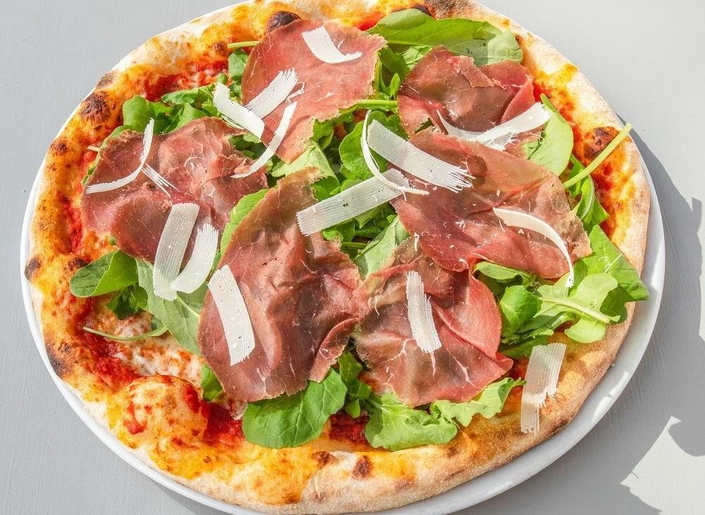 Da Lupo Trattoria fotoğraf 3