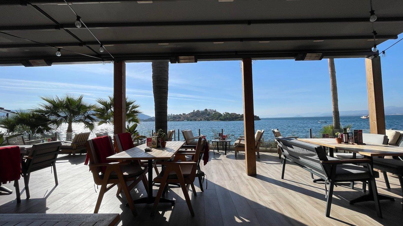 Big Chefs - Fethiye Şubesi fotoğraf 3
