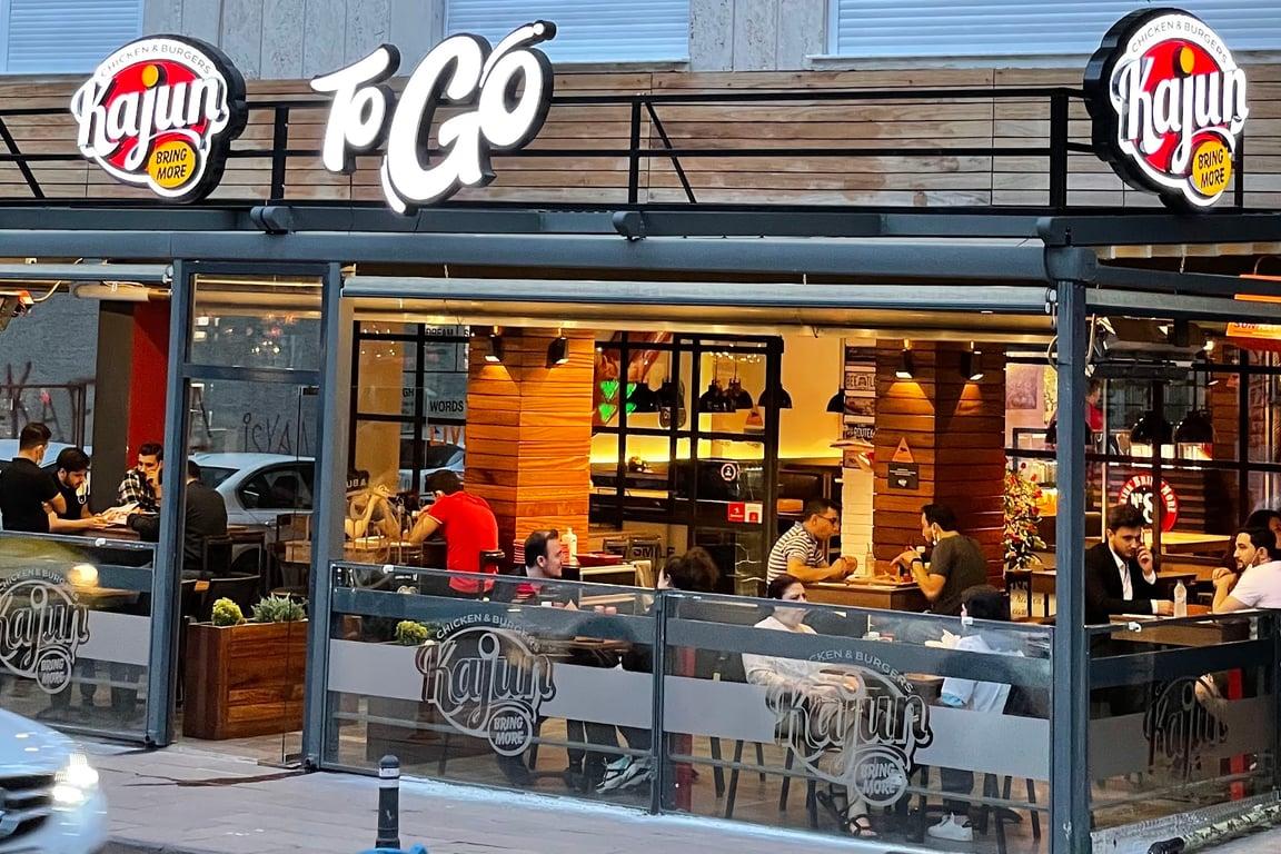 Kajun Bahçelievler fotoğraf 18