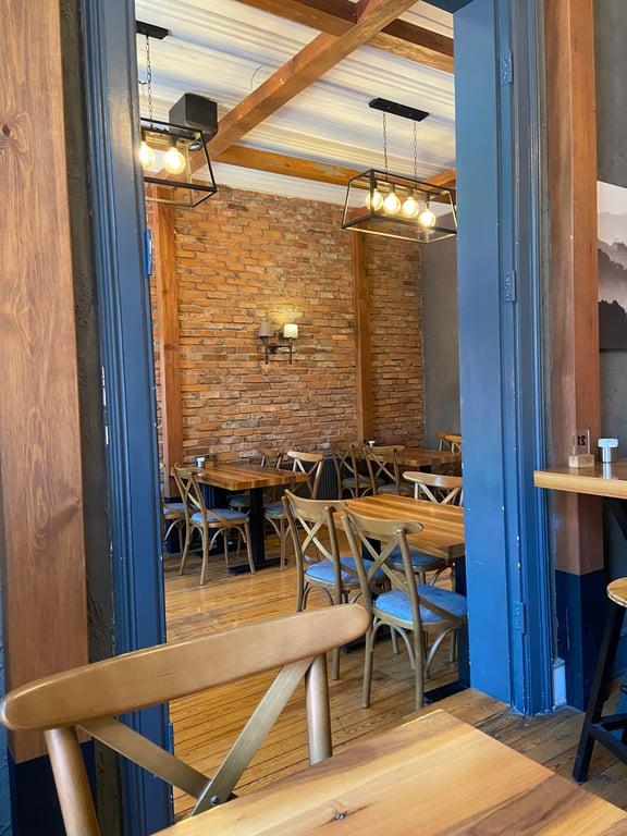 Balta Burger Kadıköy fotoğraf 4