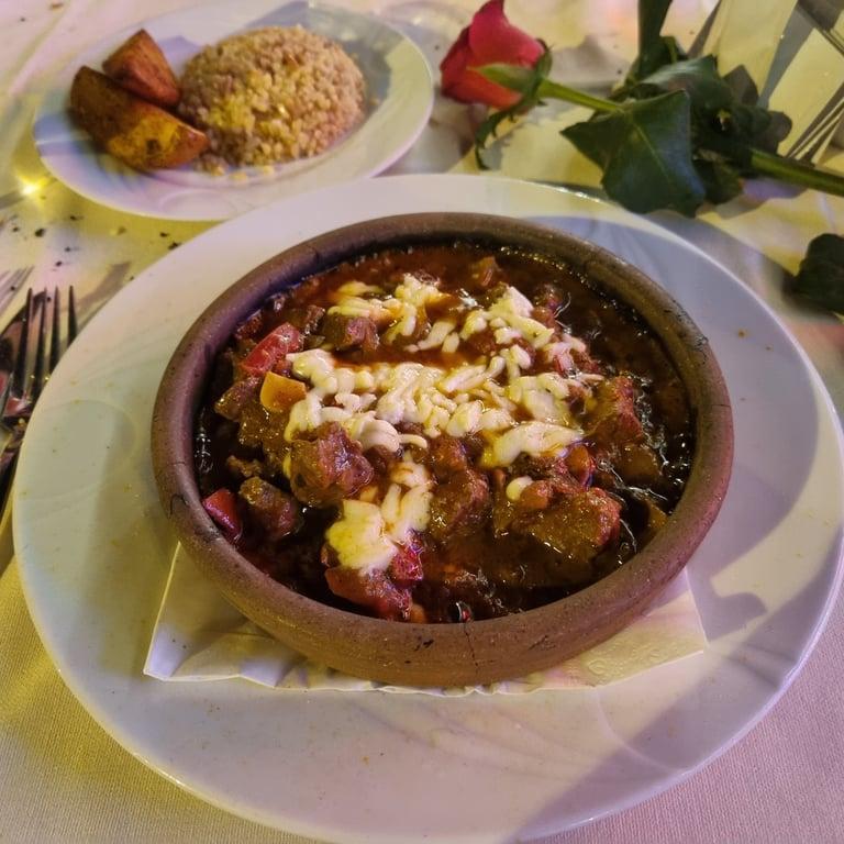 Yönet Bamse Restaurant fotoğraf 17