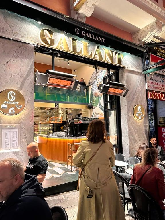 Gallant Galata fotoğraf 3