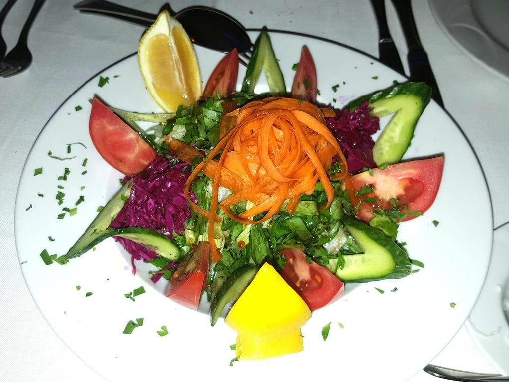 Zarifi Restaurant fotoğraf 14