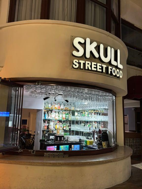 Skull Kaleiçi fotoğraf 11