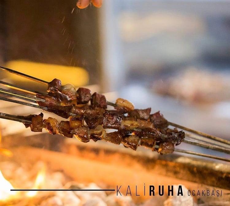 Kaliruha Ocakbaşı Bestekar fotoğraf 7