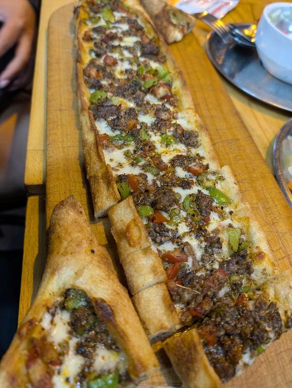 Elise Karadeniz Pide & Lahmacun fotoğraf 15