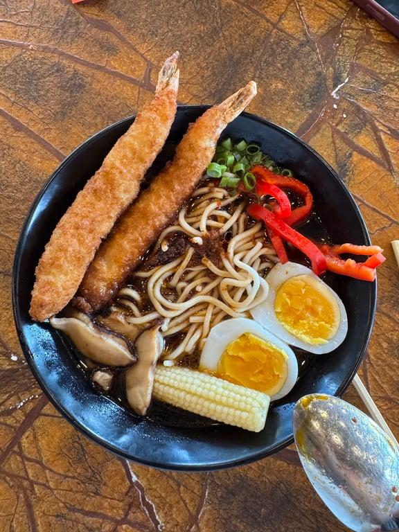 Chef Sabo - 中国美食 (Mersin Çin Mutfağı) fotoğraf 7