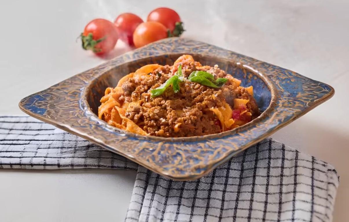NUQ GASTRO NAPOLİ PİZZA fotoğraf 5
