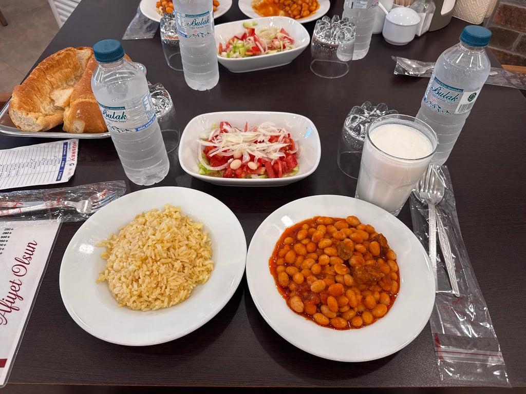 Hüsrev Lokantası fotoğraf 4