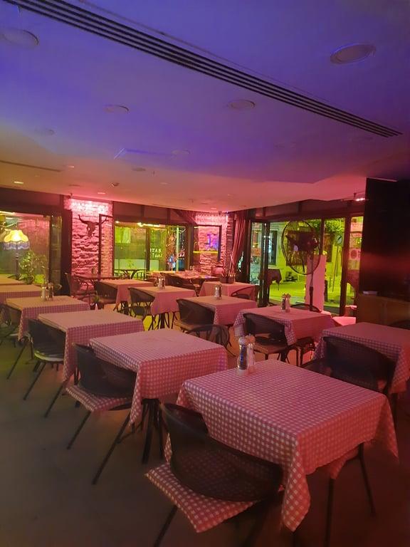 Hemdem Steak House fotoğraf 5