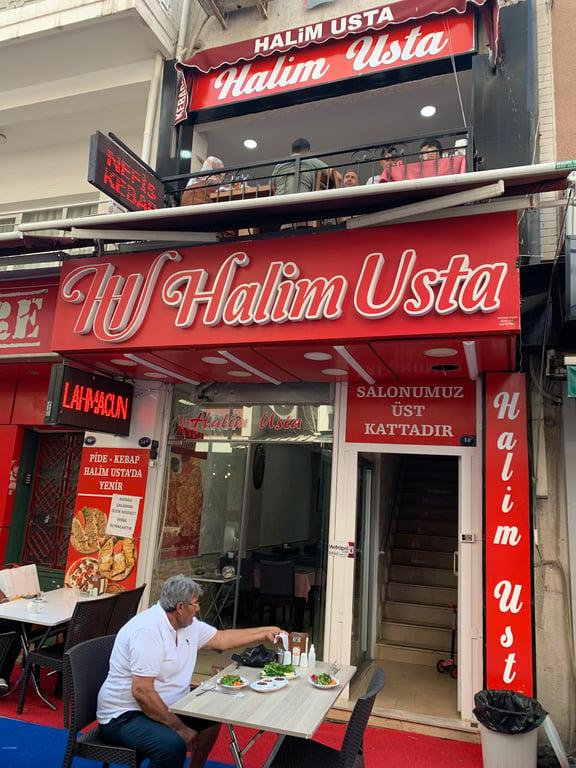 Halim Usta fotoğraf 3