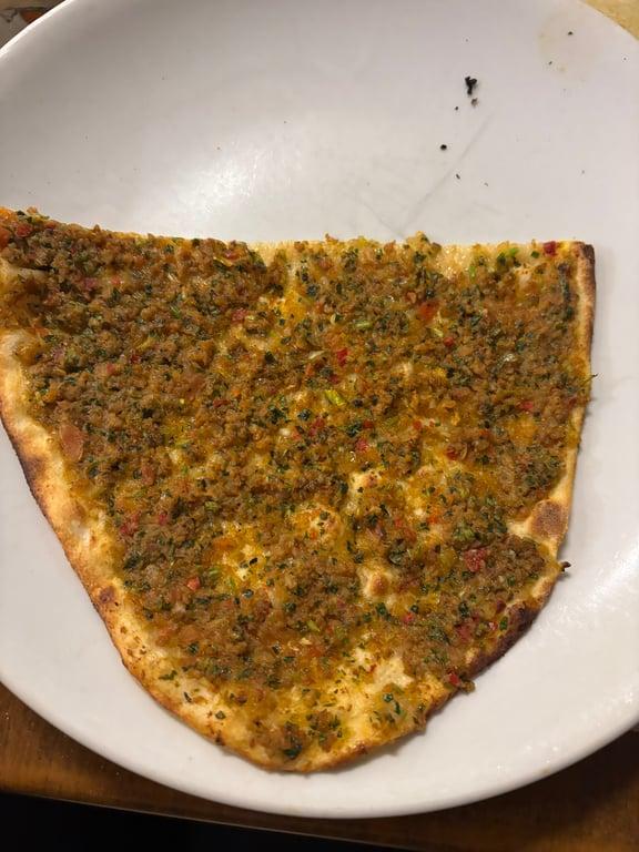 Nur Kebap Lahmacun Pide salonu fotoğraf 20