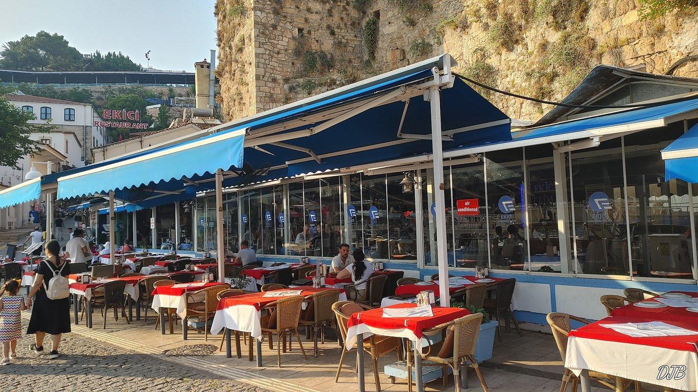 Ekici Restaurant fotoğraf 15