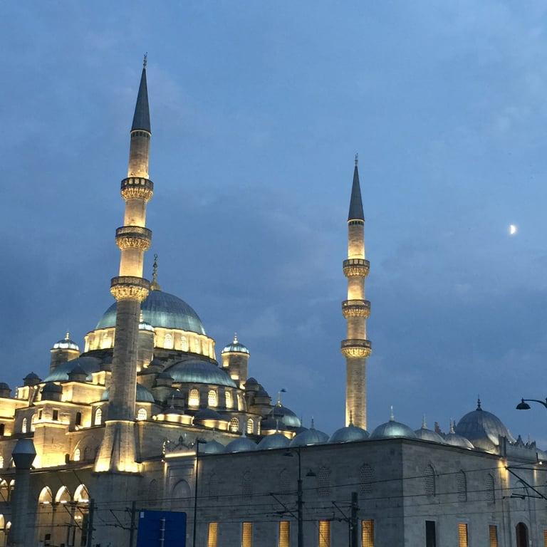 Yıldızlar Restaurant Galata Köprüsü fotoğraf 3