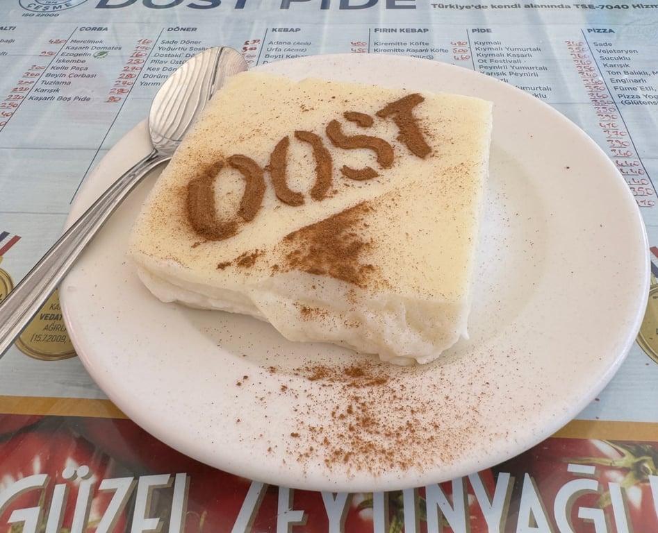 Dost Pide & Pizza fotoğraf 9