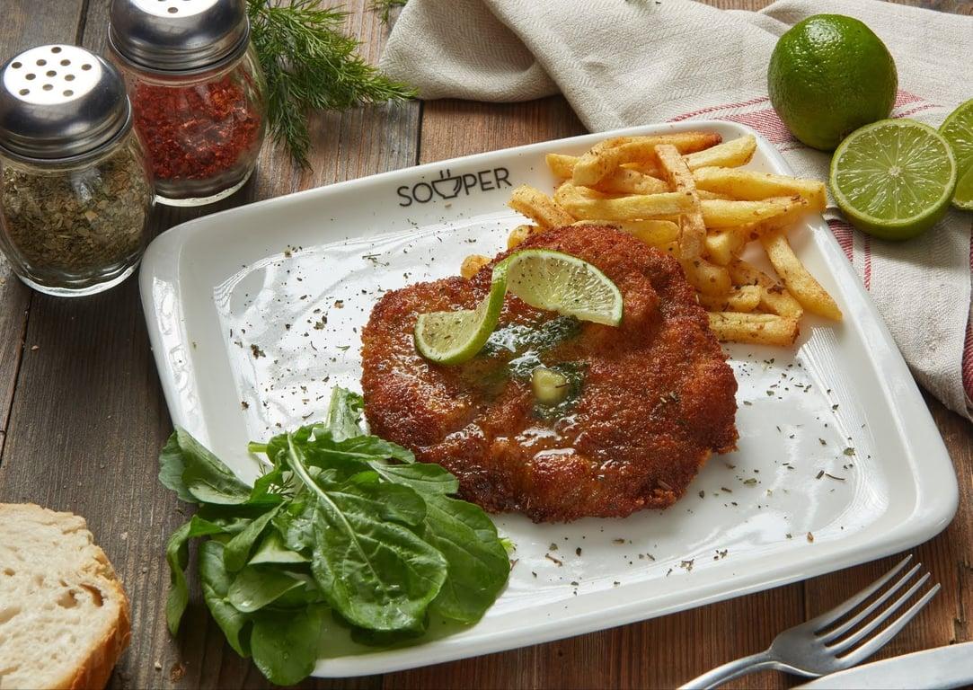 Souper fotoğraf 4