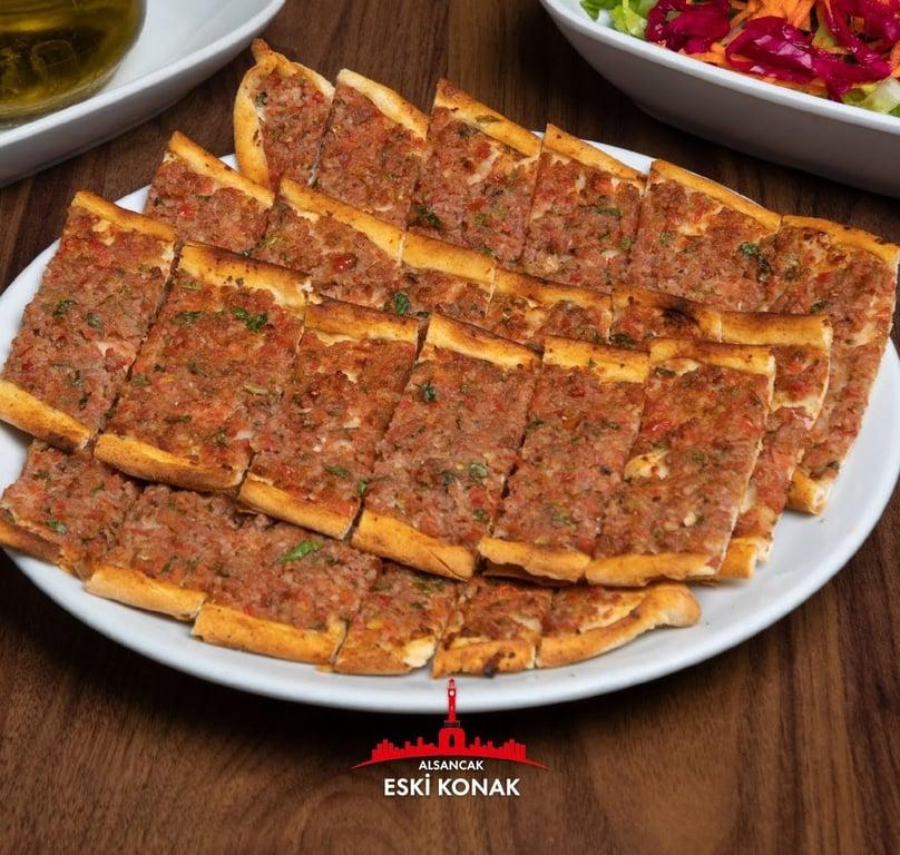 Alsancak Eski Konak Pide Kebap fotoğraf 24