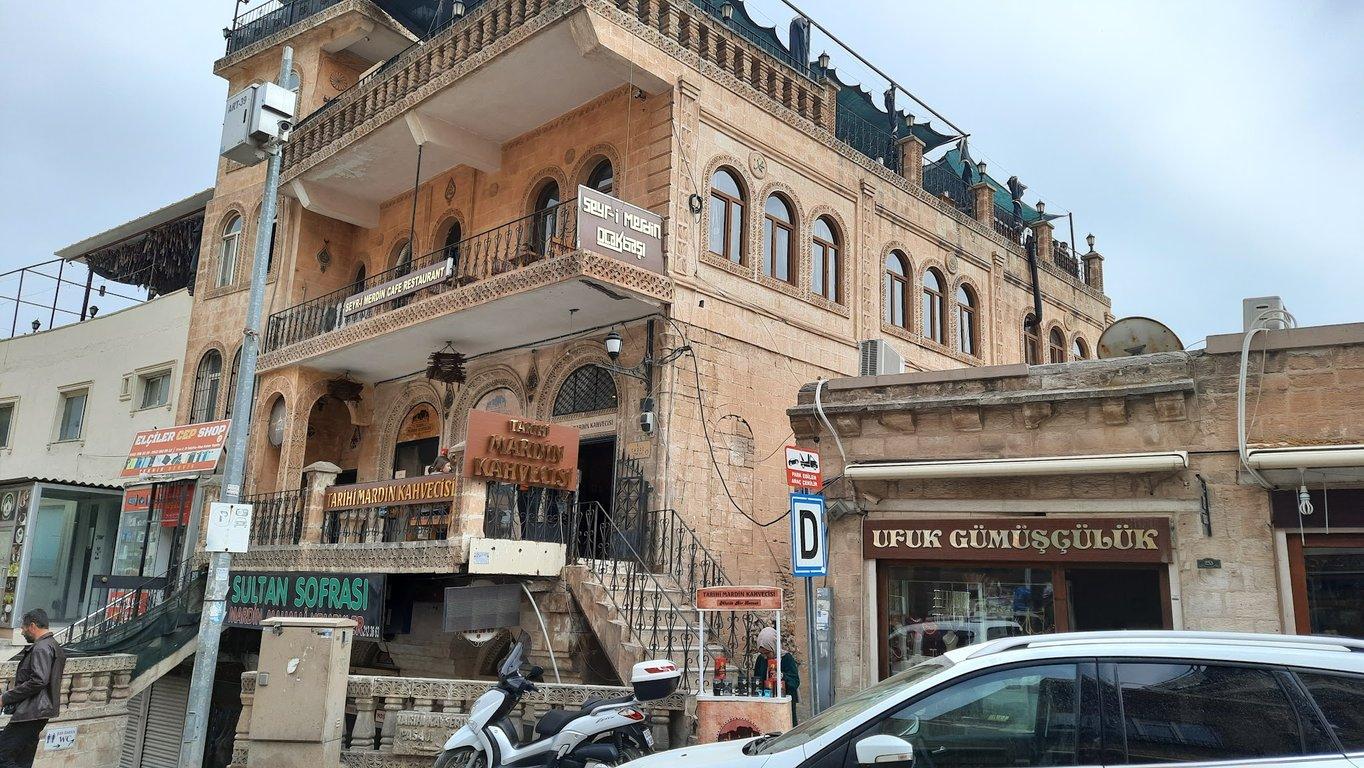 Tarihi Sultan Sofrası fotoğraf 3