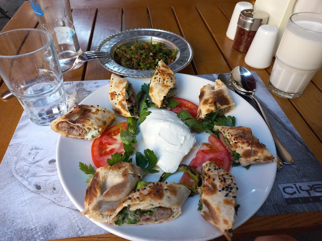 Çiya Sofrası fotoğraf 3