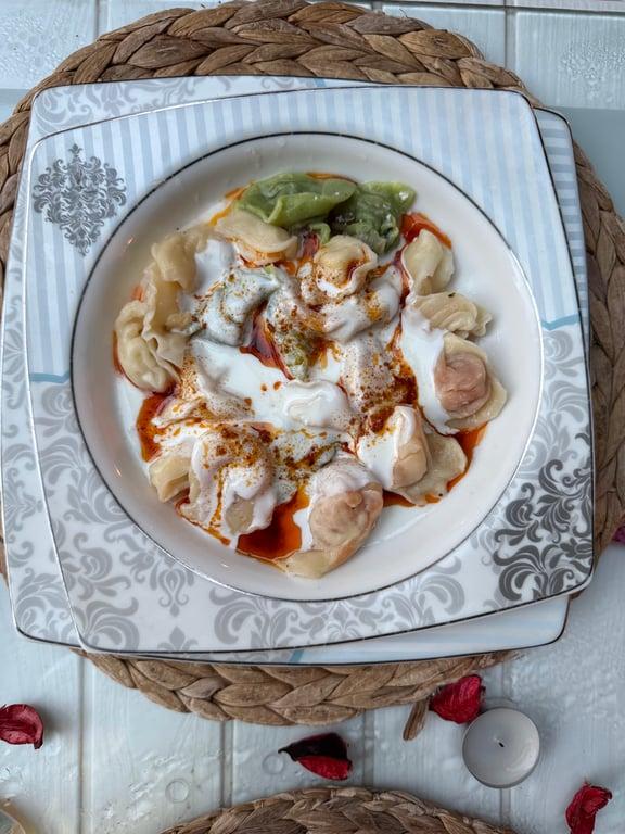 FATMA SULTAN RESTAURANT (TÜRK MUTFAĞI) fotoğraf 9