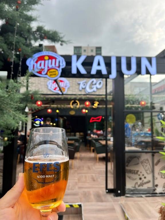 Kajun Bağlıca Pub fotoğraf 1