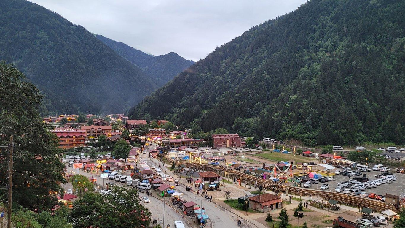 Şeflerin Yeri Restaurant fotoğraf 10
