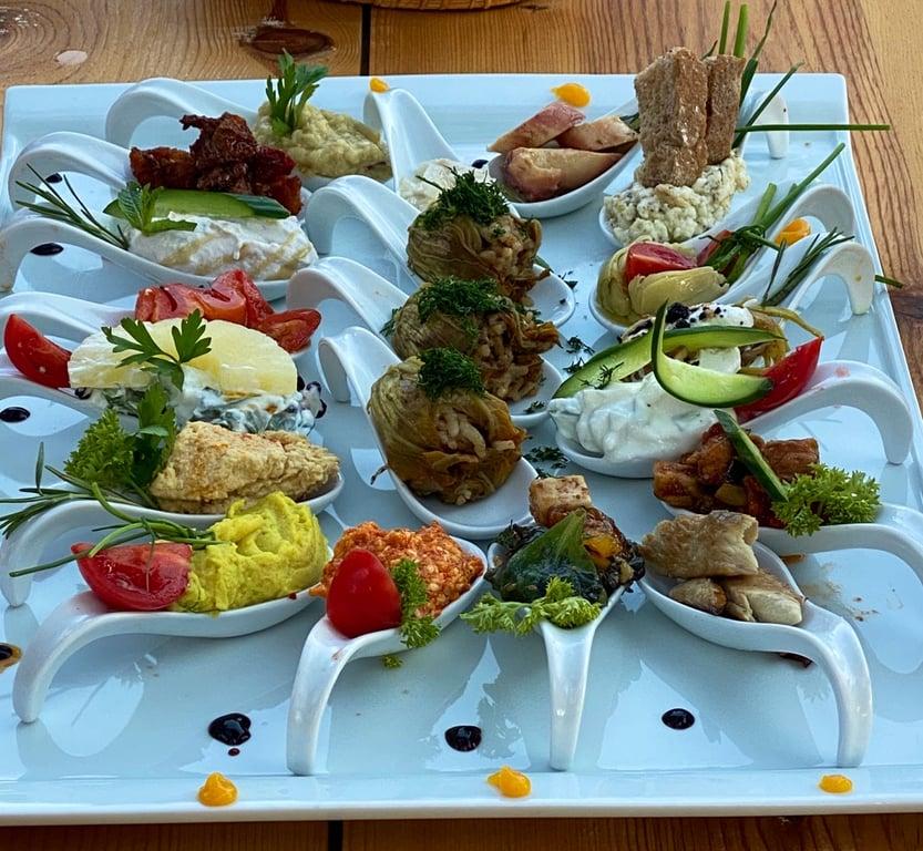 Mayikas Restaurant fotoğraf 3