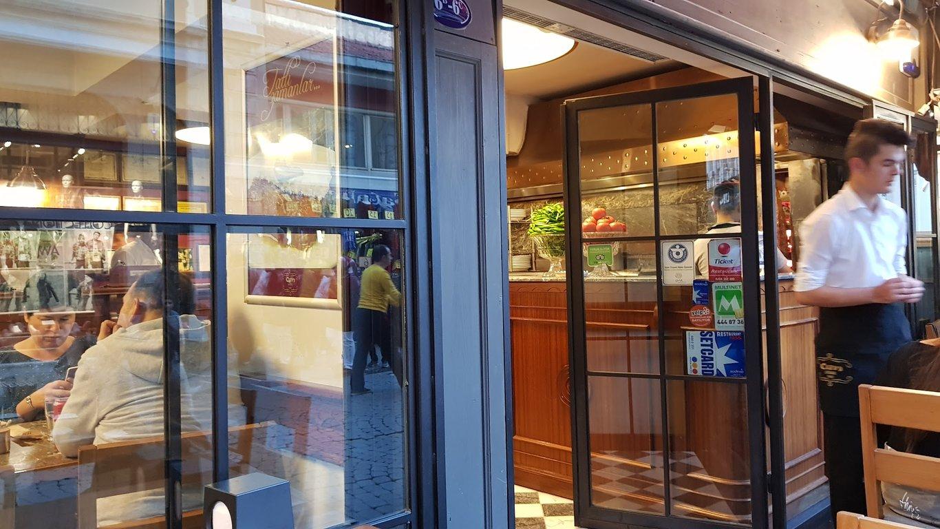 Can Döner 1981 fotoğraf 4
